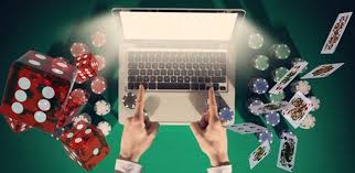 Вход на зеркало Casino Vegas Grand